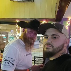 Meet your Posher, Anthony